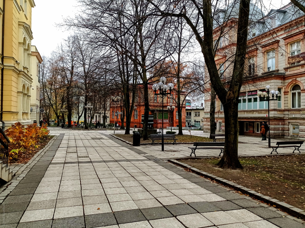 Centrum