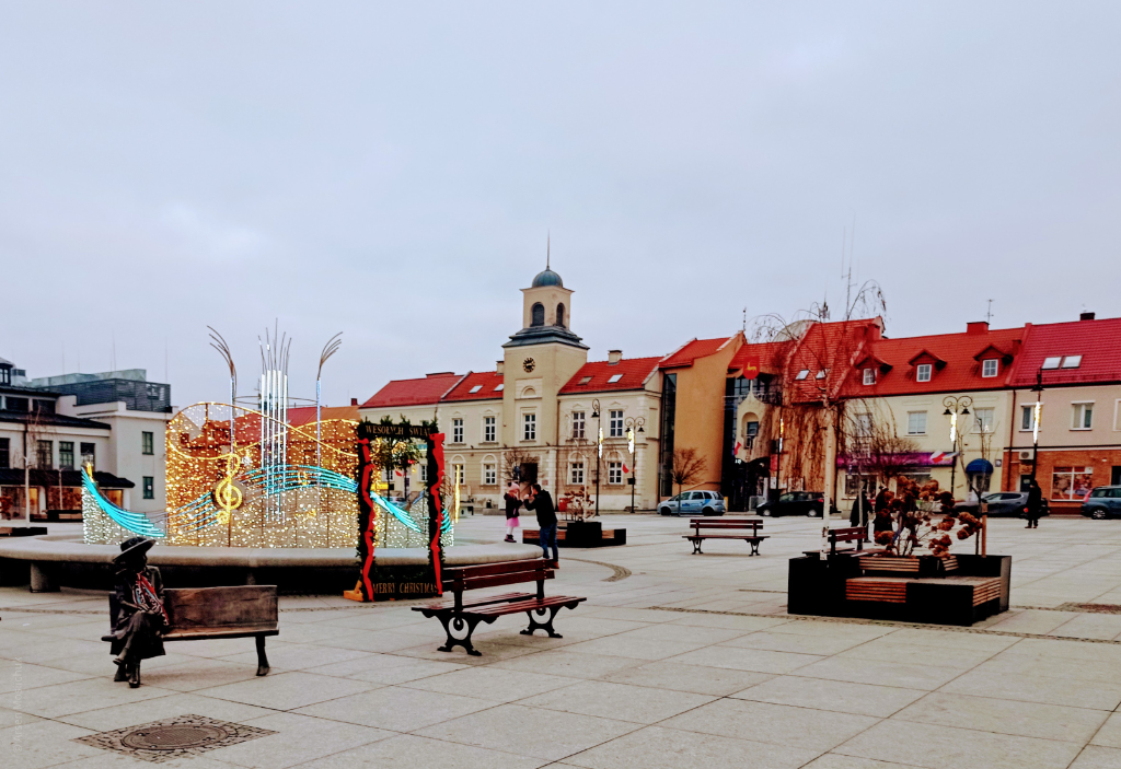 Łomża