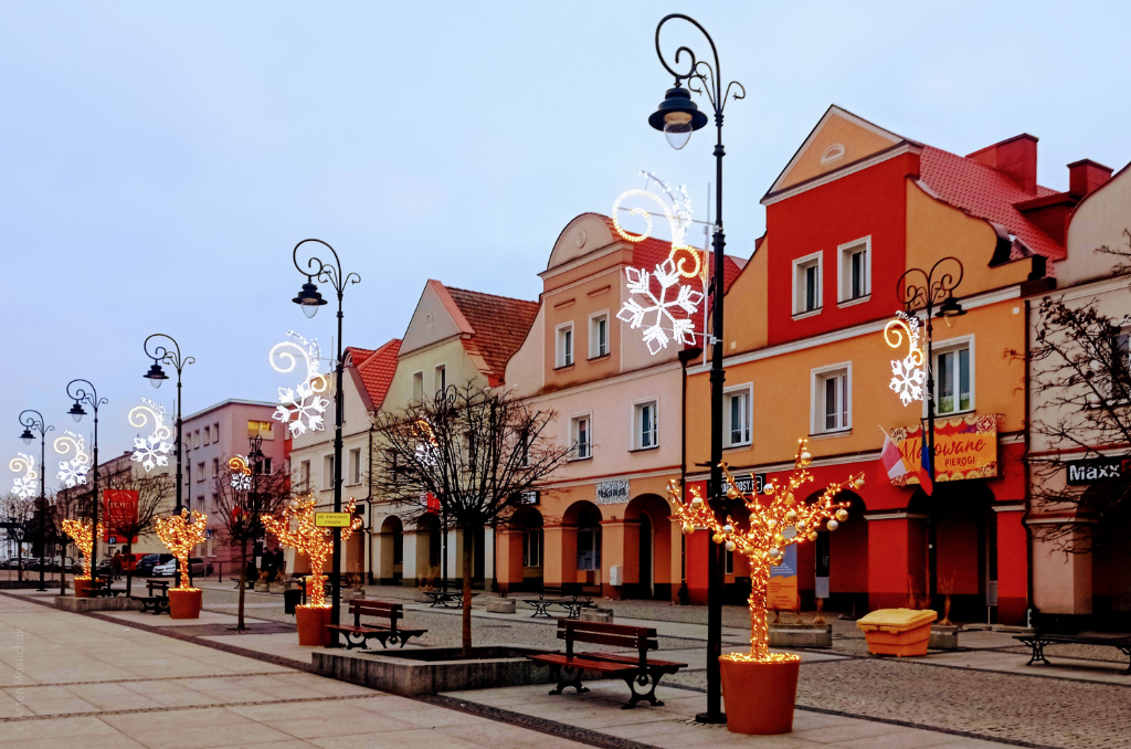 Jeszcze rynek