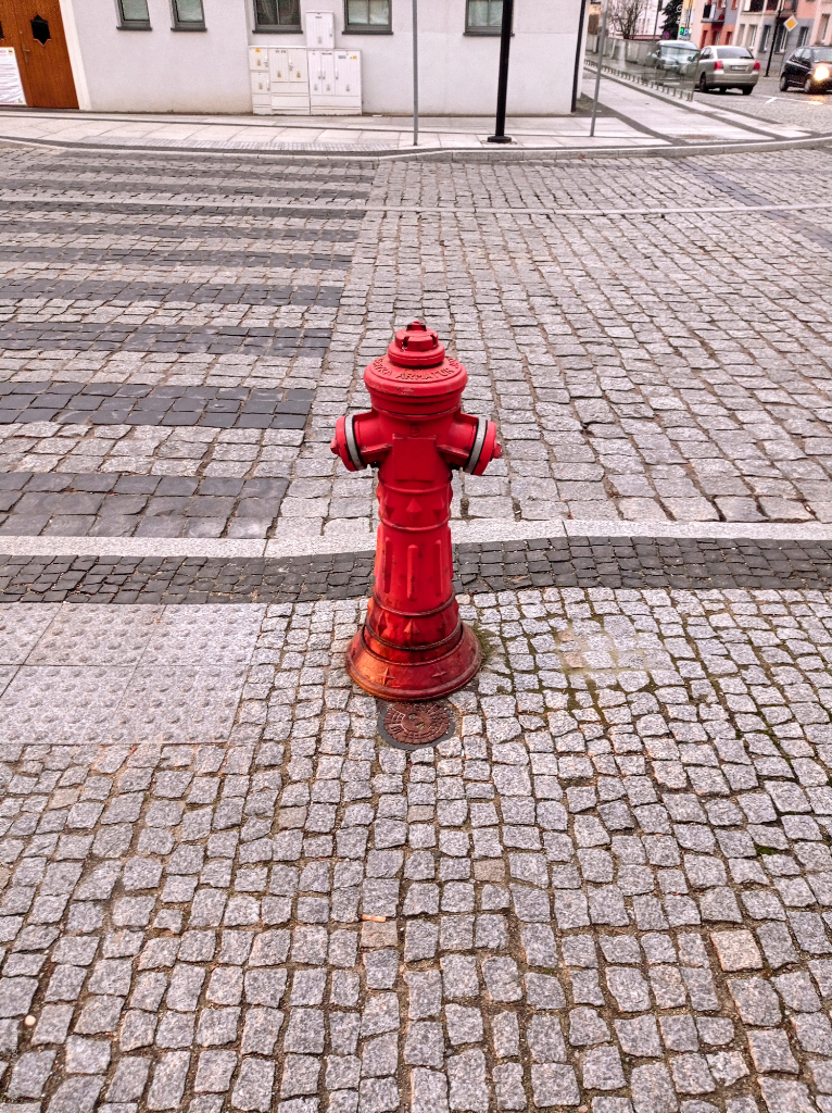 Hydrant