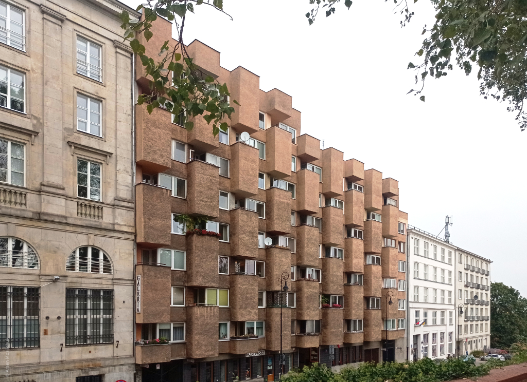 Warszawa