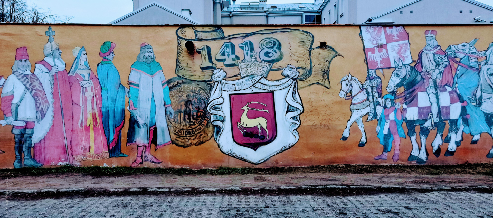 Mural
