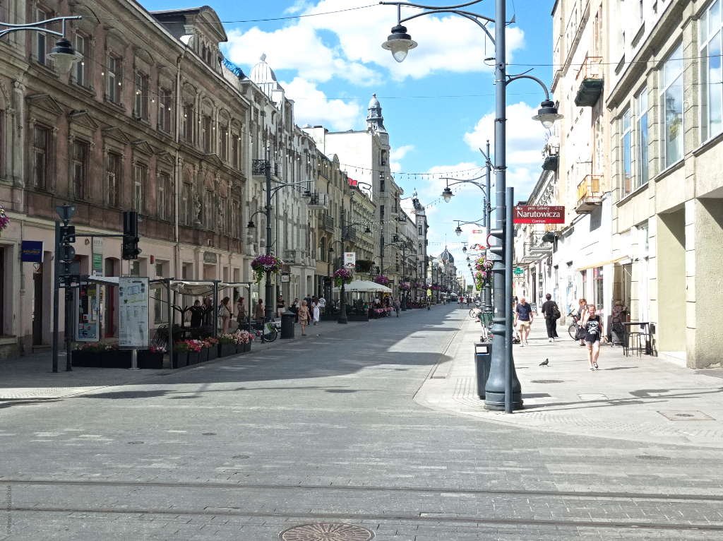 Łódź