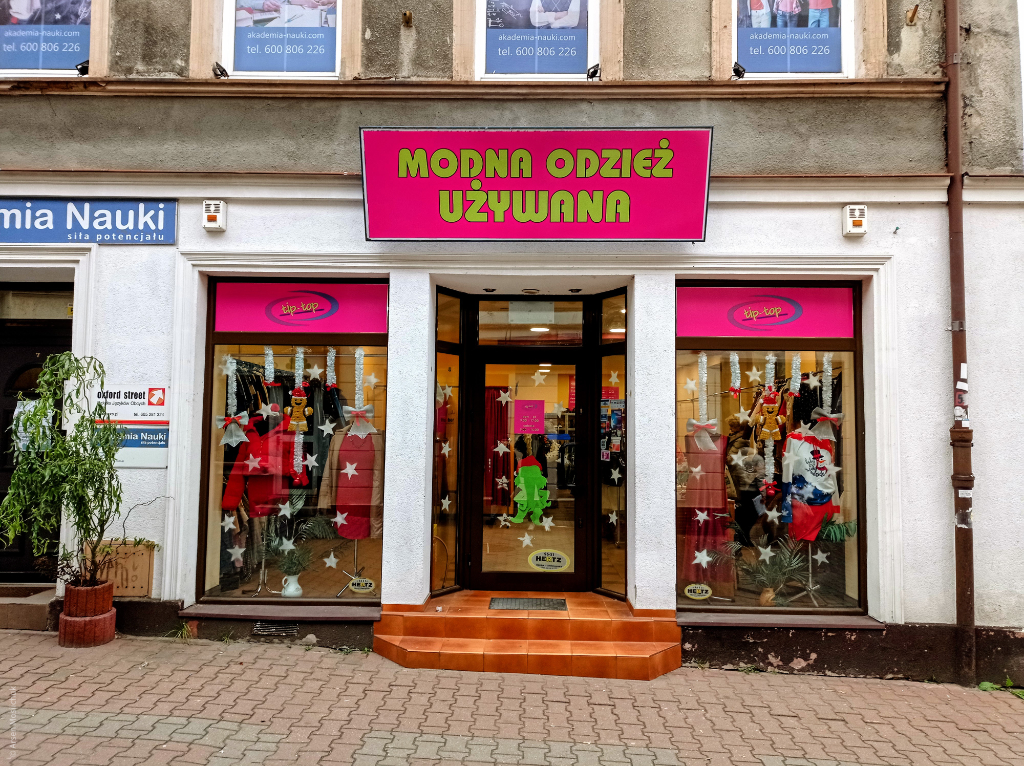 Używak