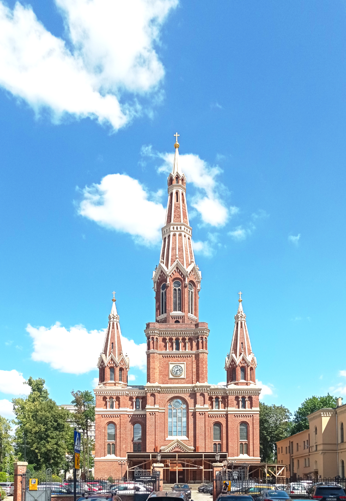 Jeszcze kościół