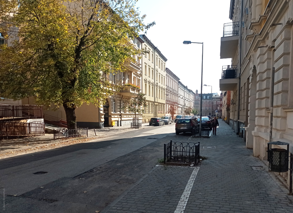 Uliczka