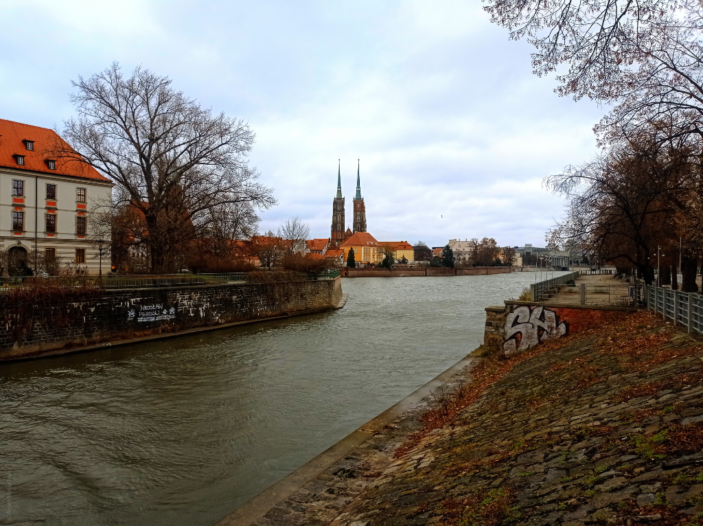 Wrocław