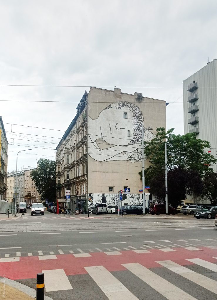 Mural
