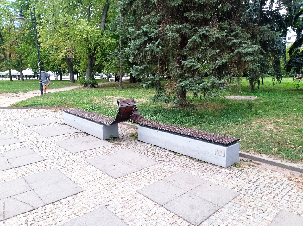 Ławka