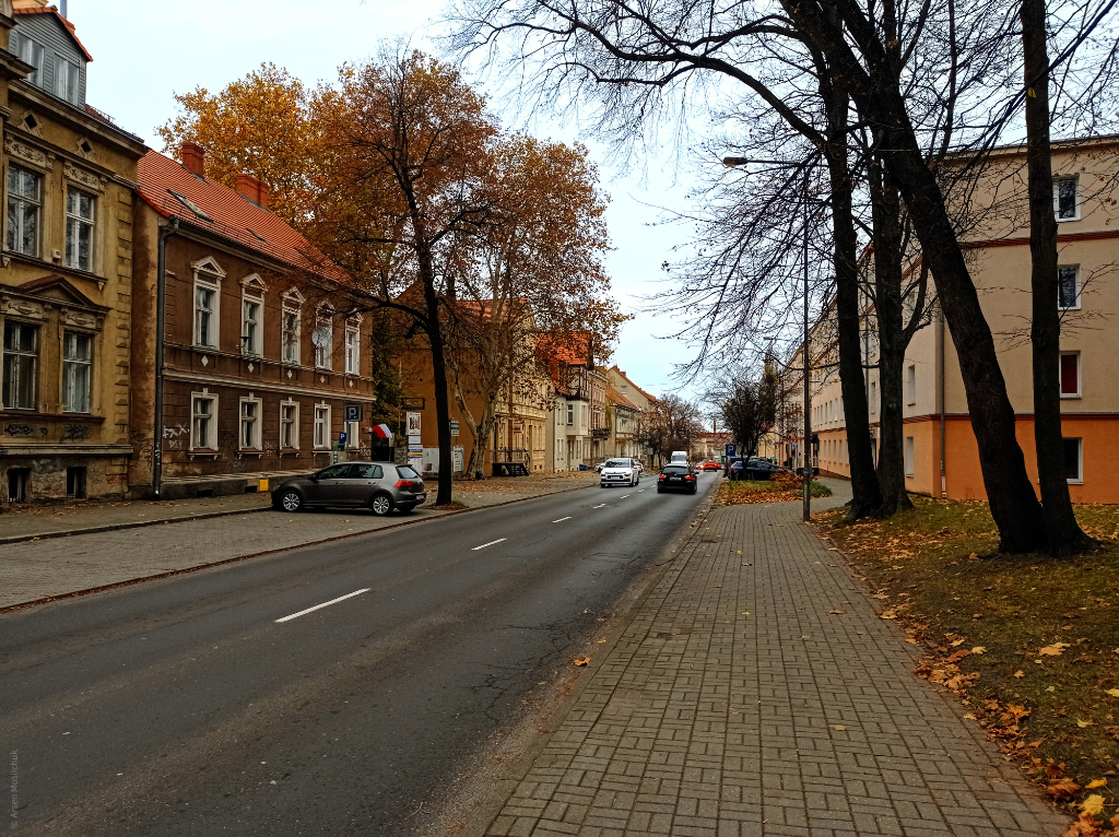 Zielona Góra