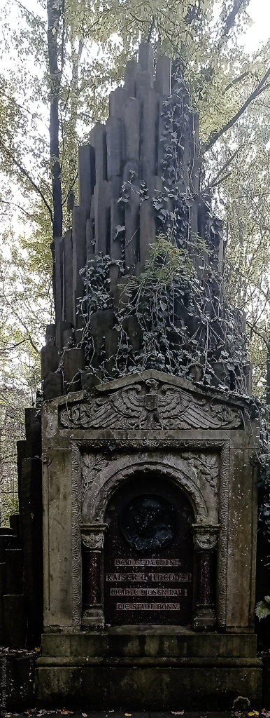 Pomnik kaiserowi Wilhelmowi I