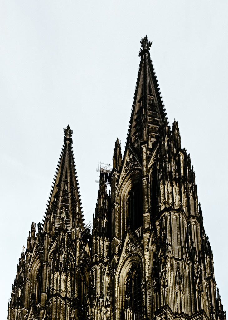 Katedra Kolońska