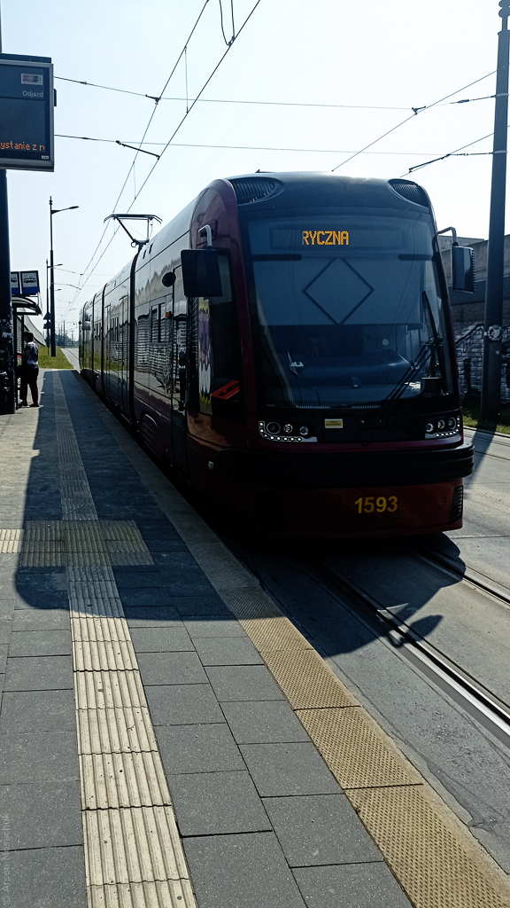 Tramwaj