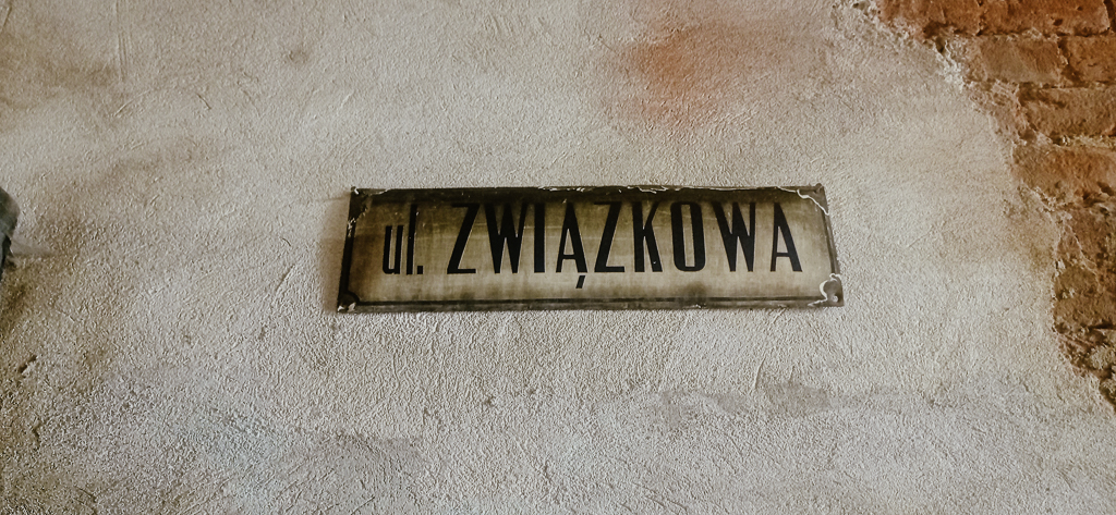 Uliczka