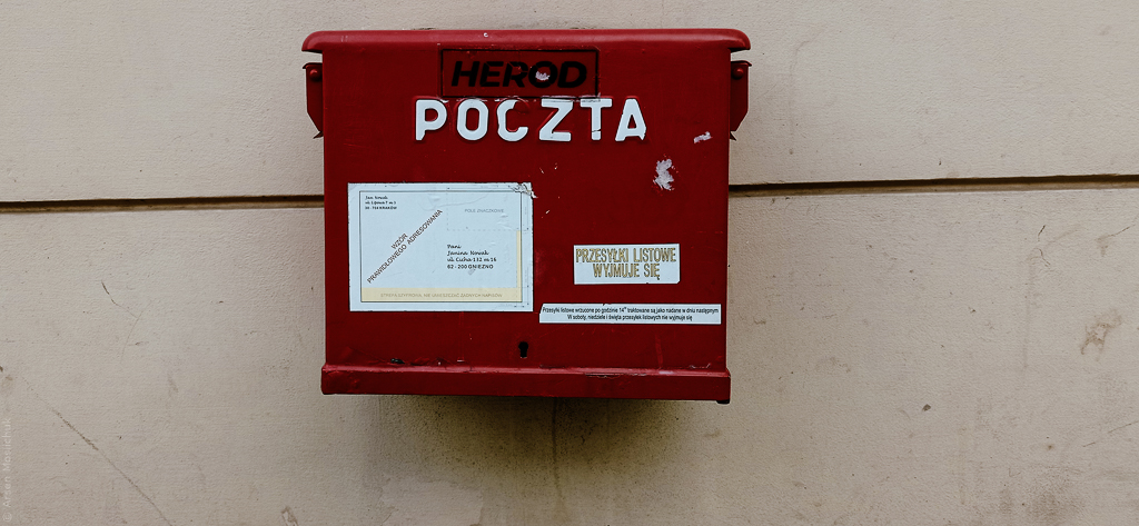 Skrzynia