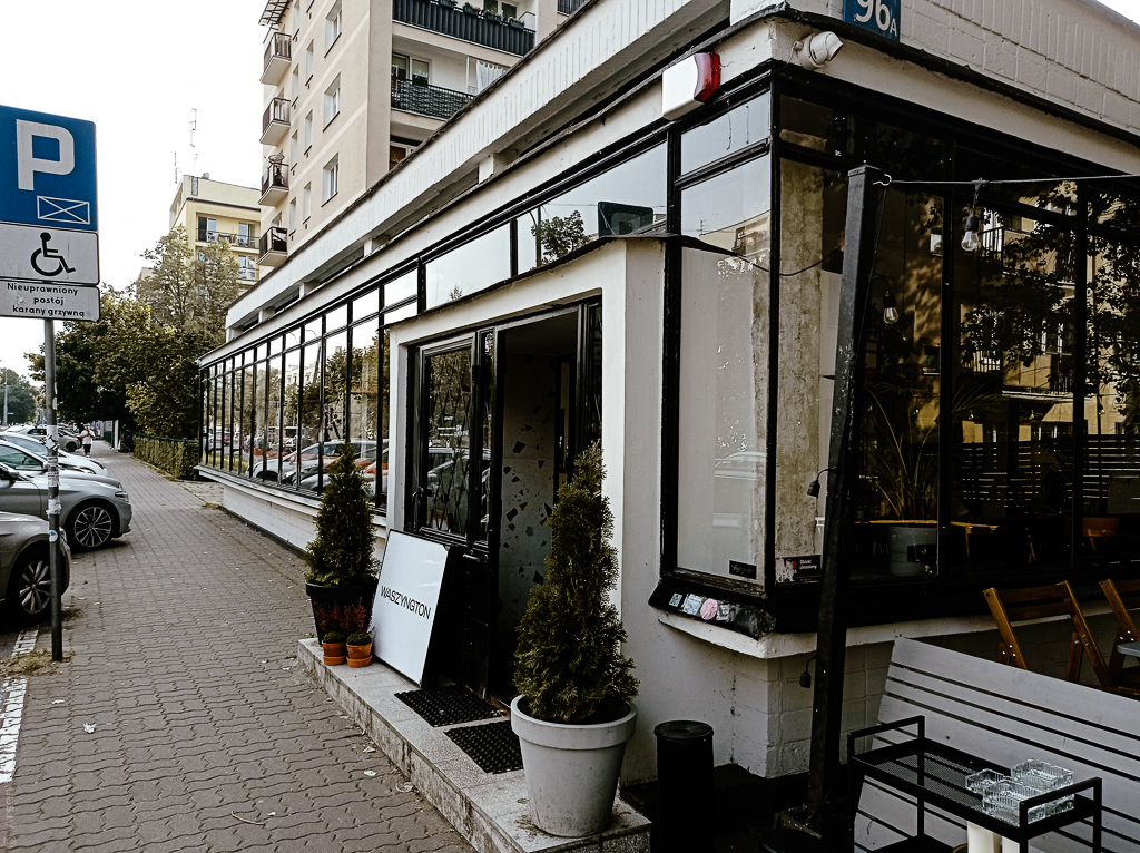 Restauracja