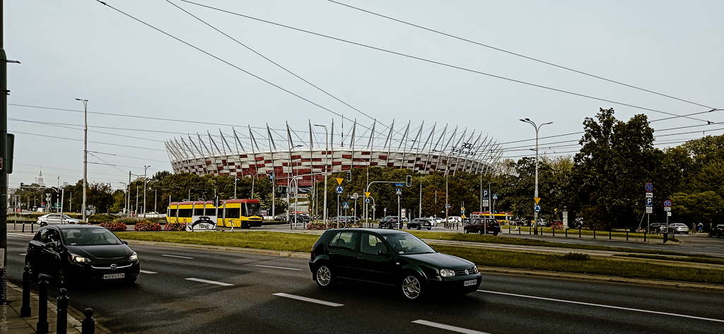 Stadion