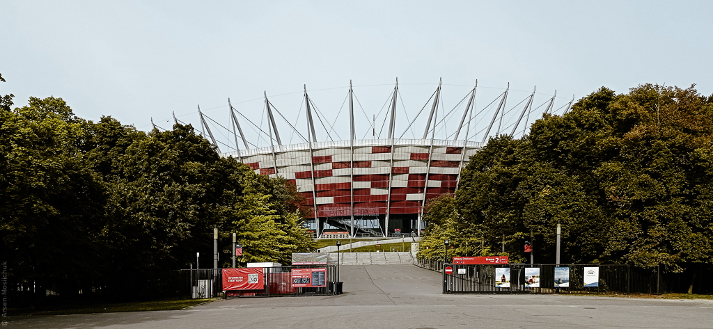 Jeszcze stadion