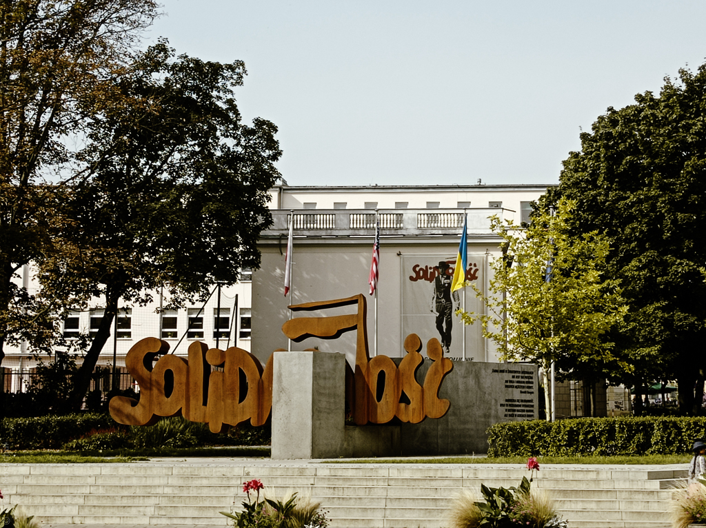 Solidarność