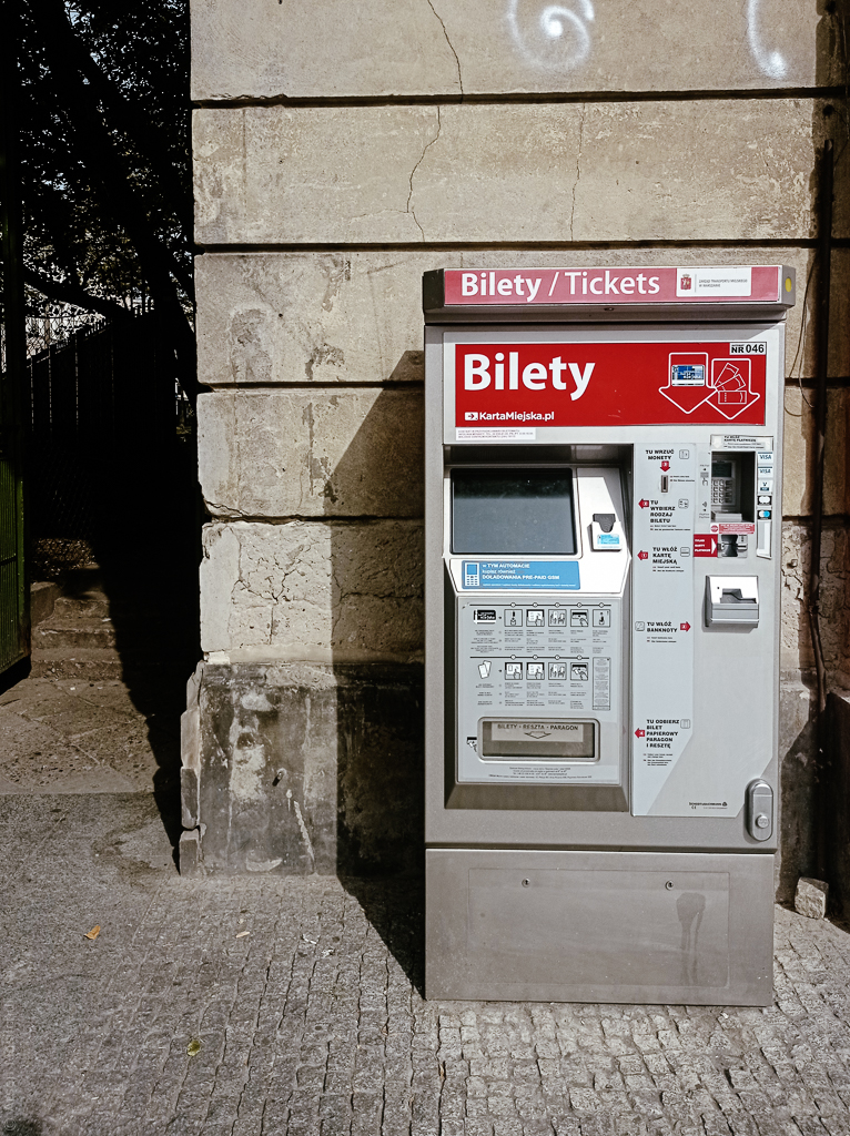Biletomat