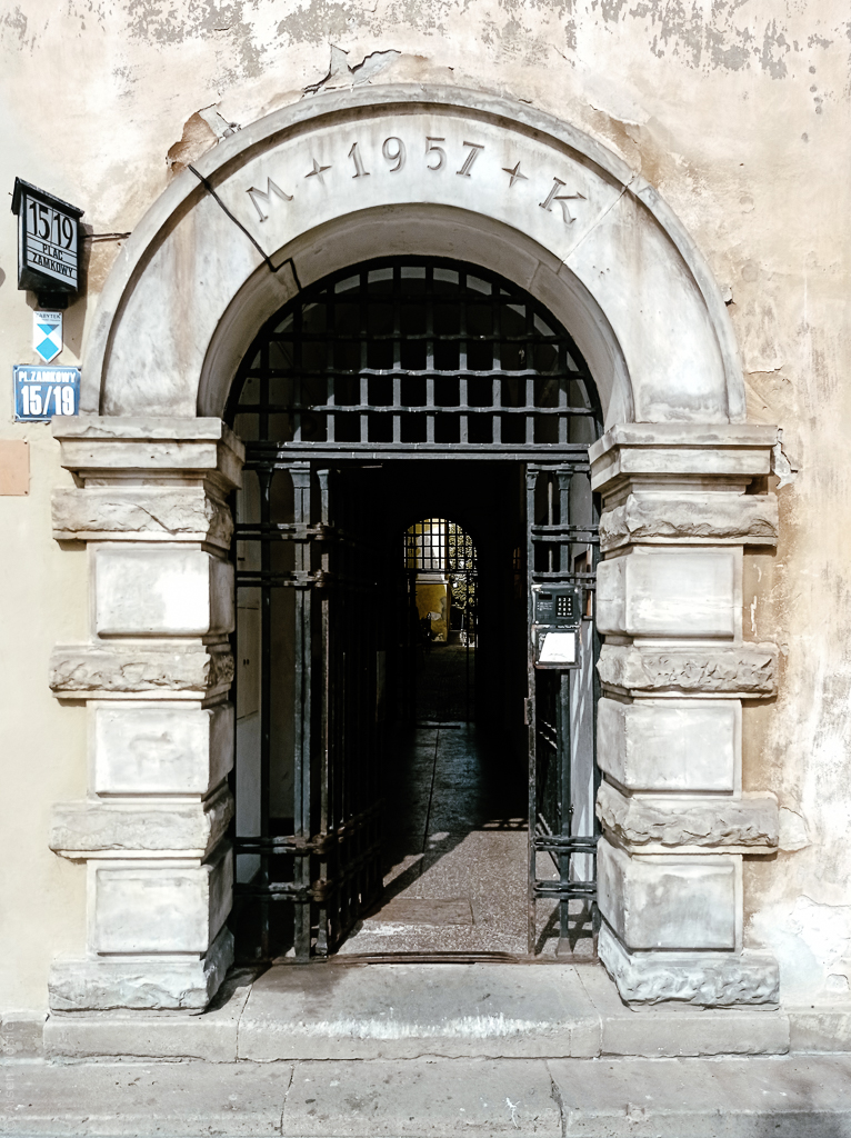 Portał
