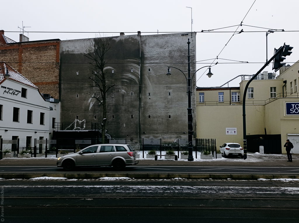 Ściana