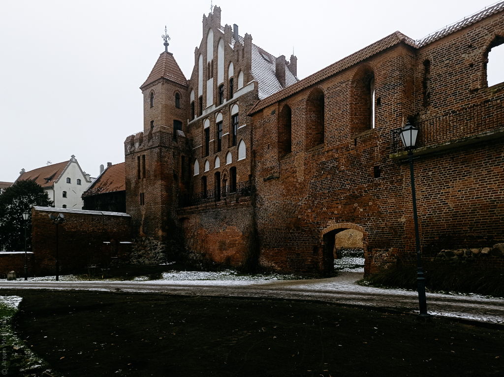Toruń