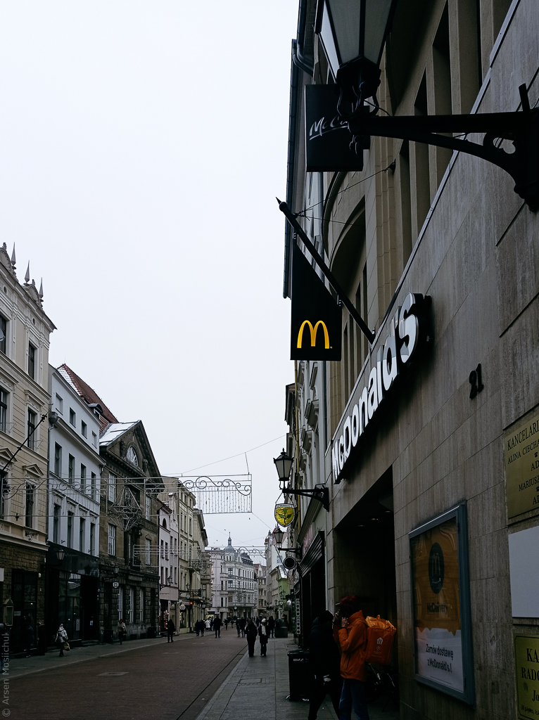 Flaga Macu