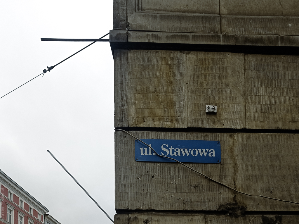 Nowa tabliczka