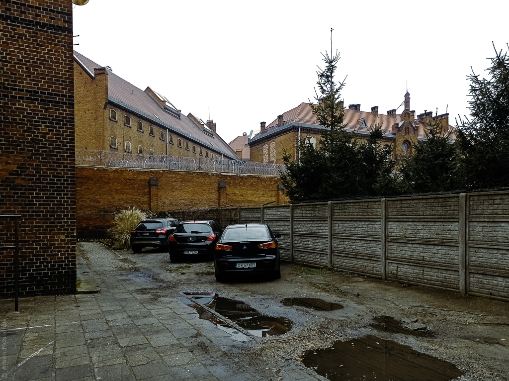 Więzienie