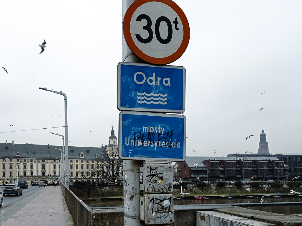 Odra
