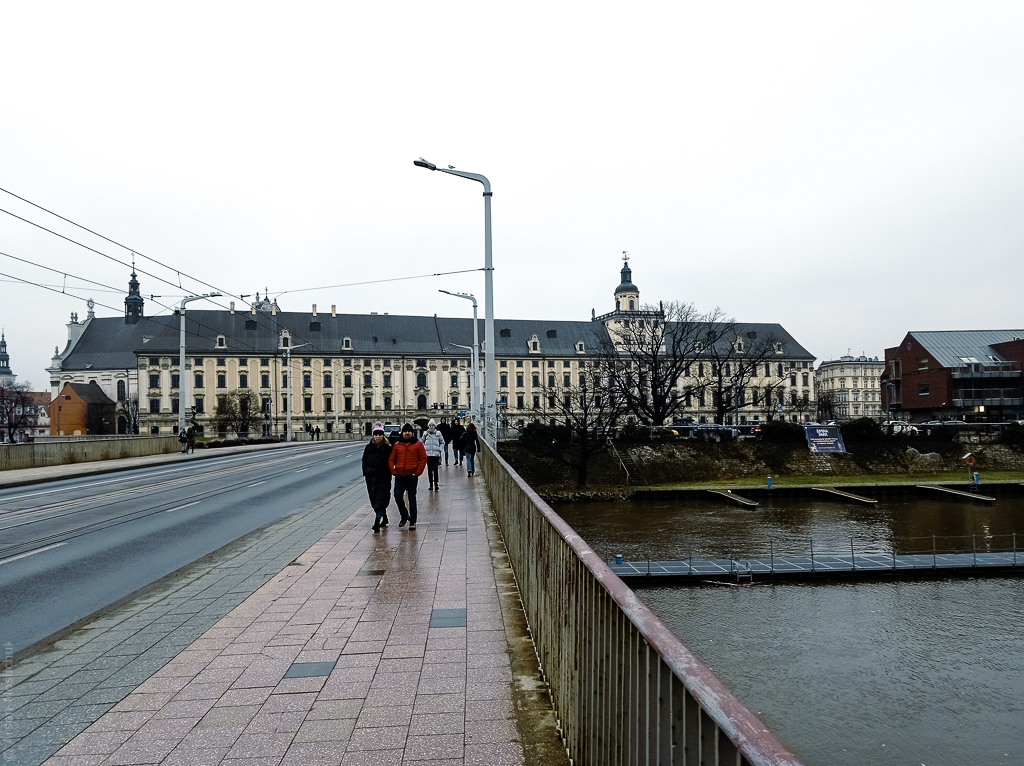 Uniwersytet Wrocławski