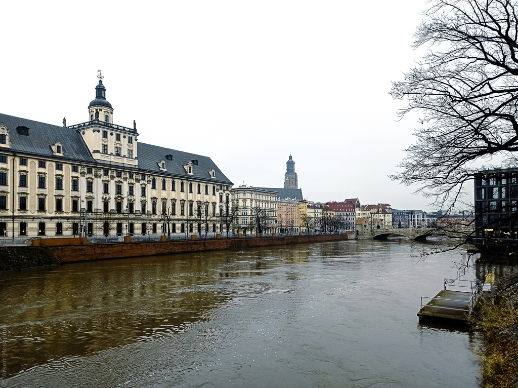 Wrocław