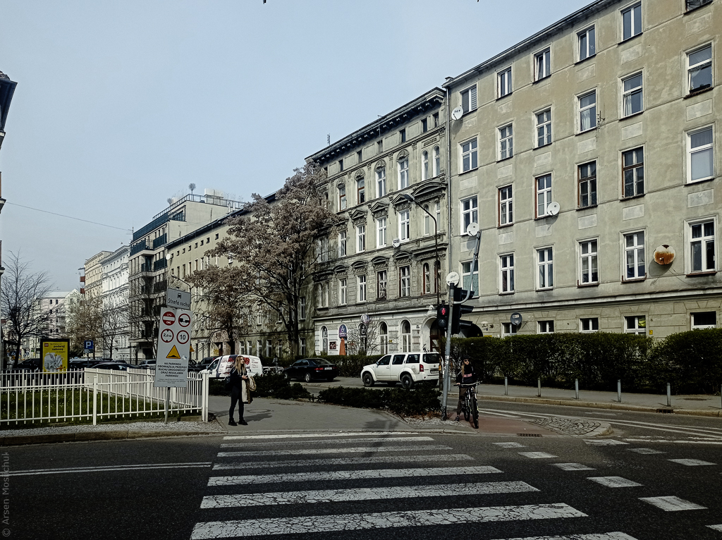 Śluza Różanka
