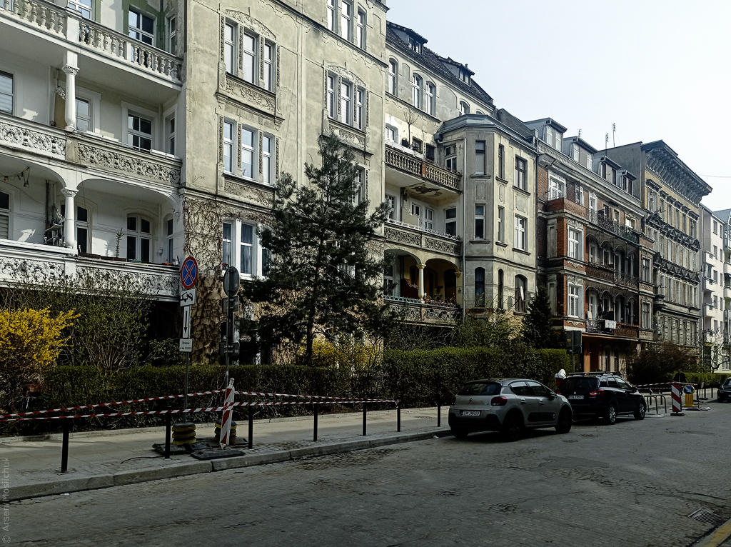 Śluza Różanka