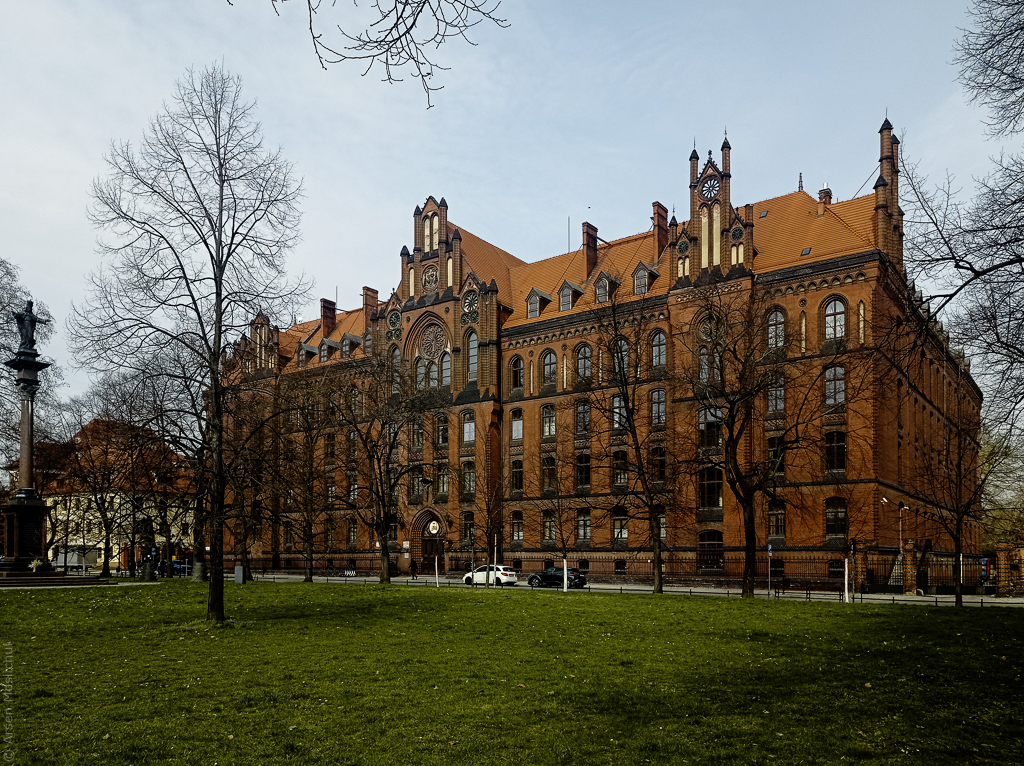Więzienie