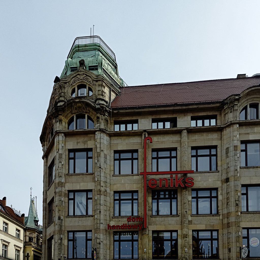 Ostrów Tumski