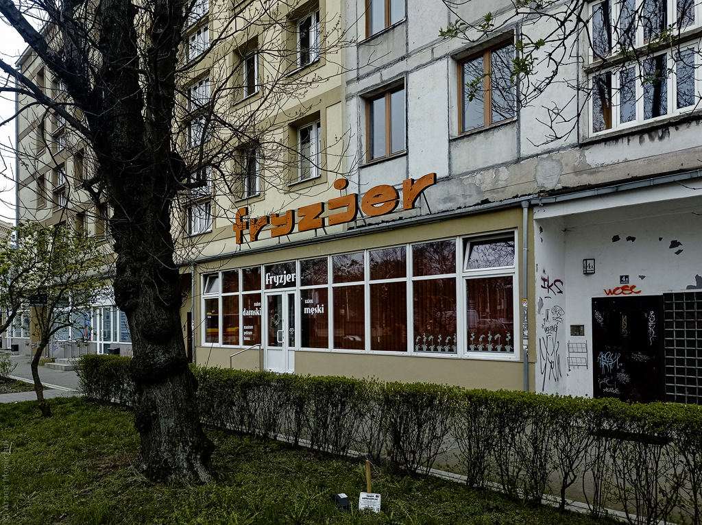 Ostrów Tumski