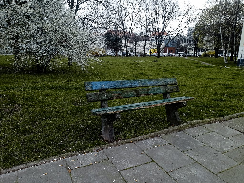 Ostrów Tumski