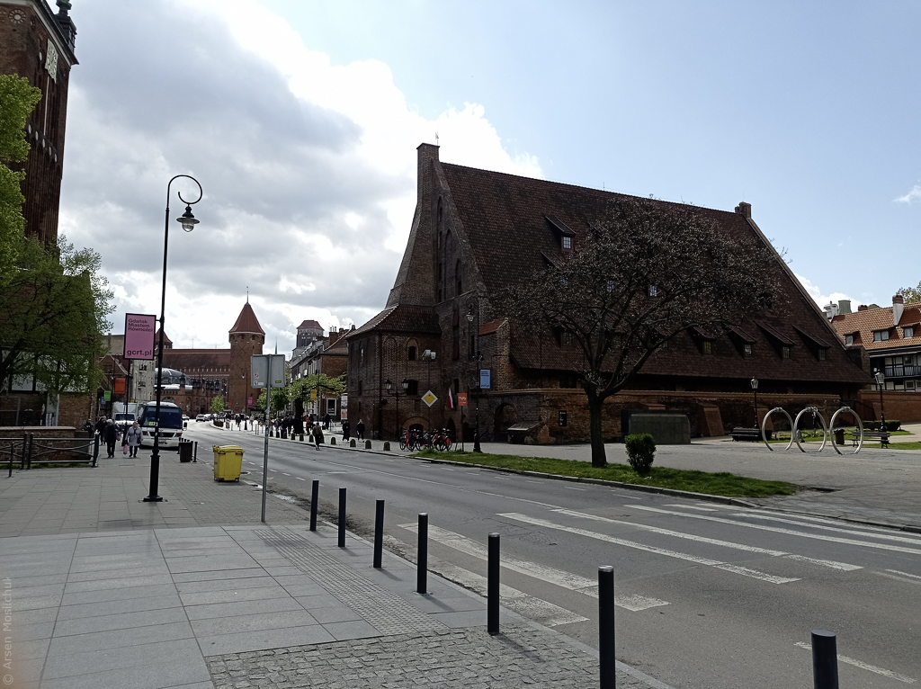 Więzienie
