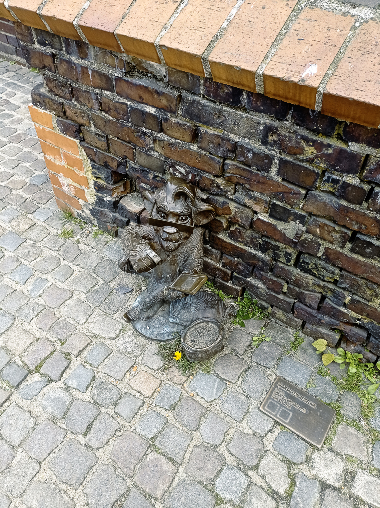 Ostrów Tumski