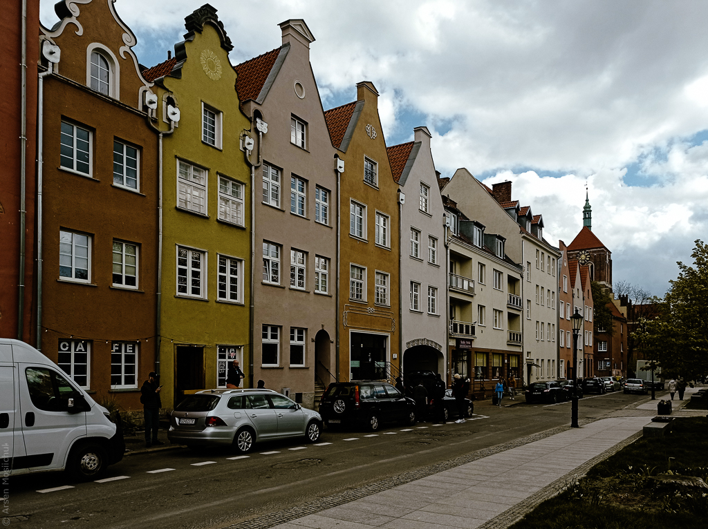 Odra