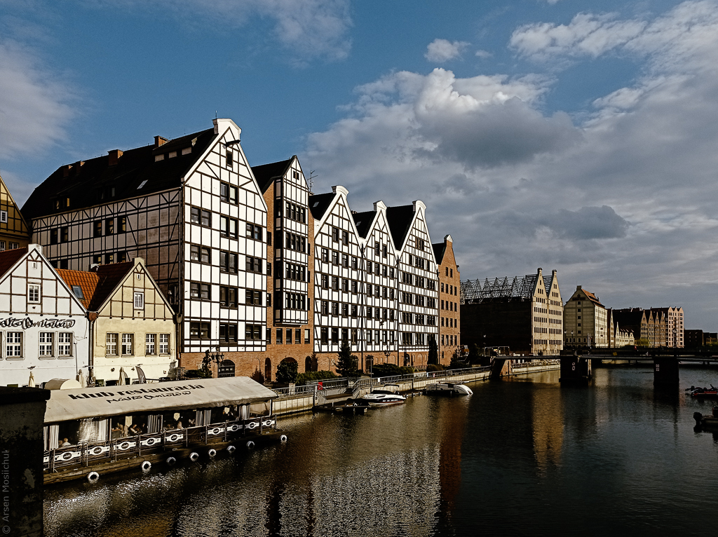Gdańsk