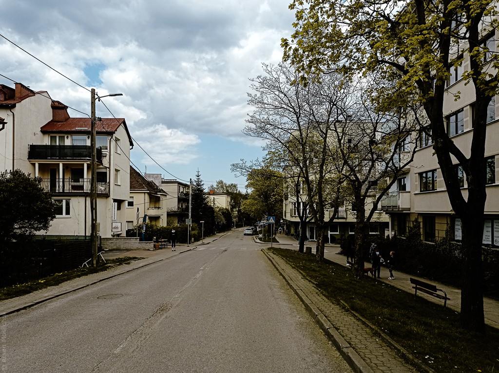 Gdynia