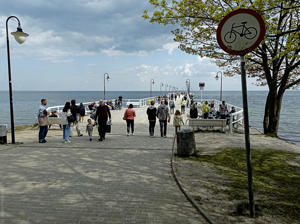 Poczta i śmietnik