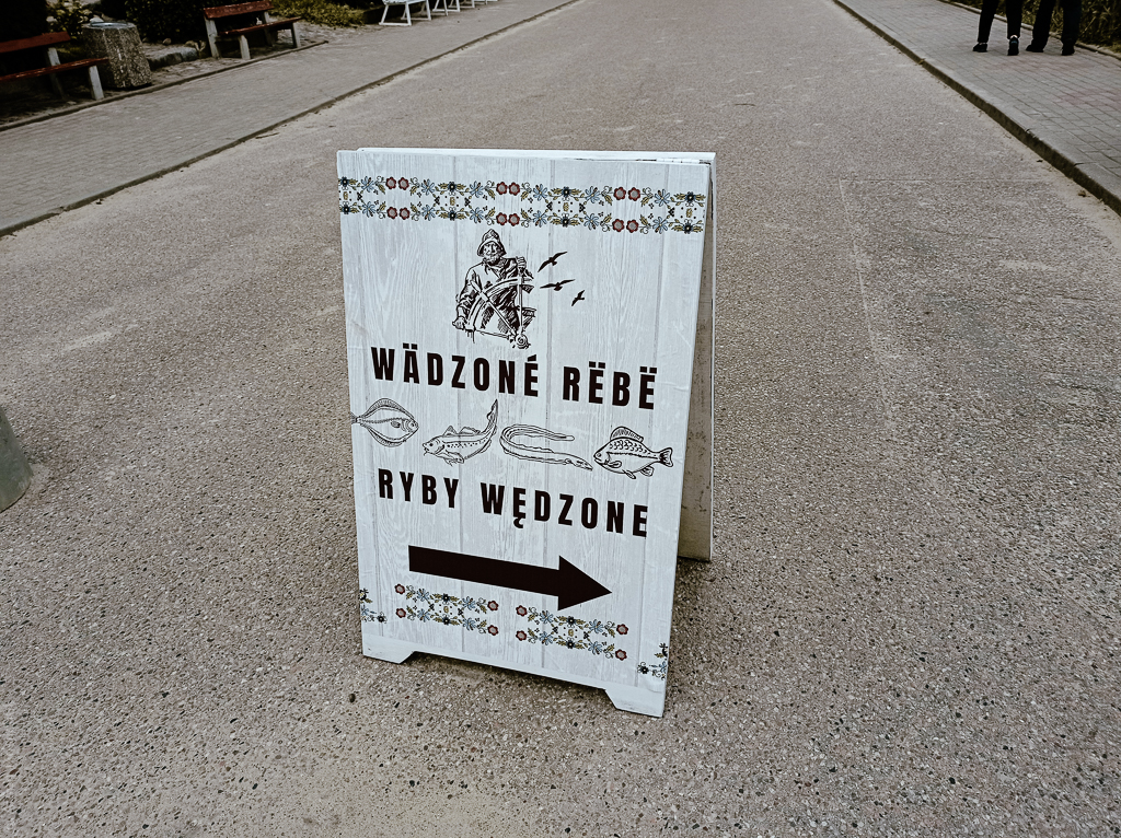 Konstrukcja gazowa i śmietnik