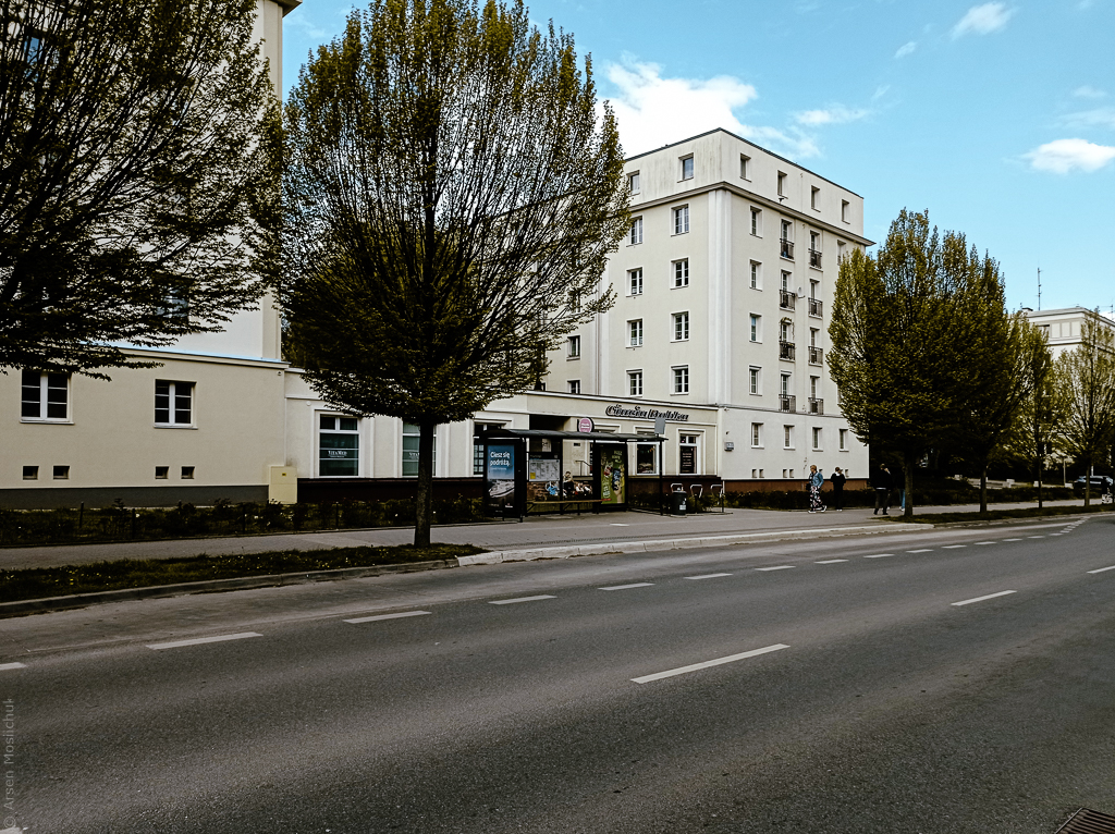 Odra