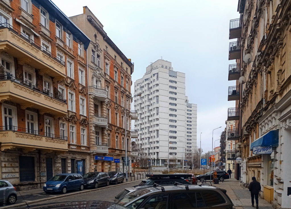 Wrocław