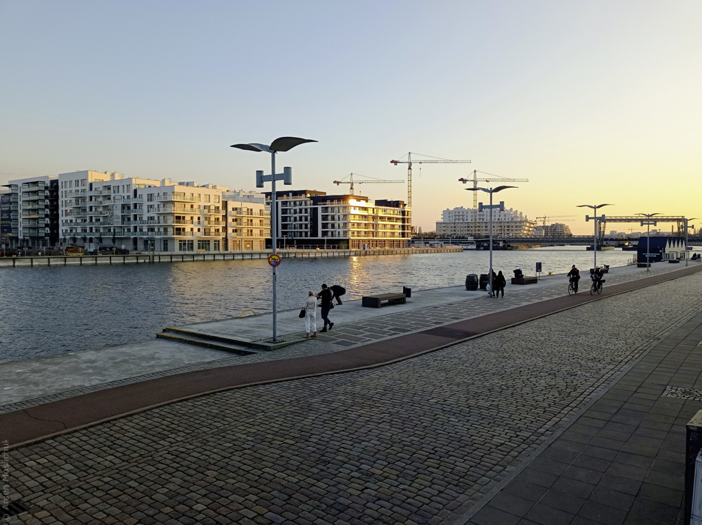 Szczecin
