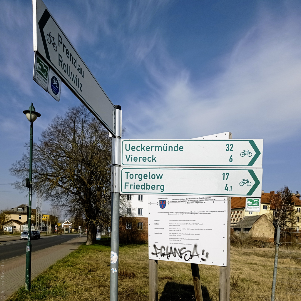 Nawigacja rowerowa